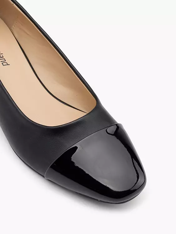 Graceland Pumps