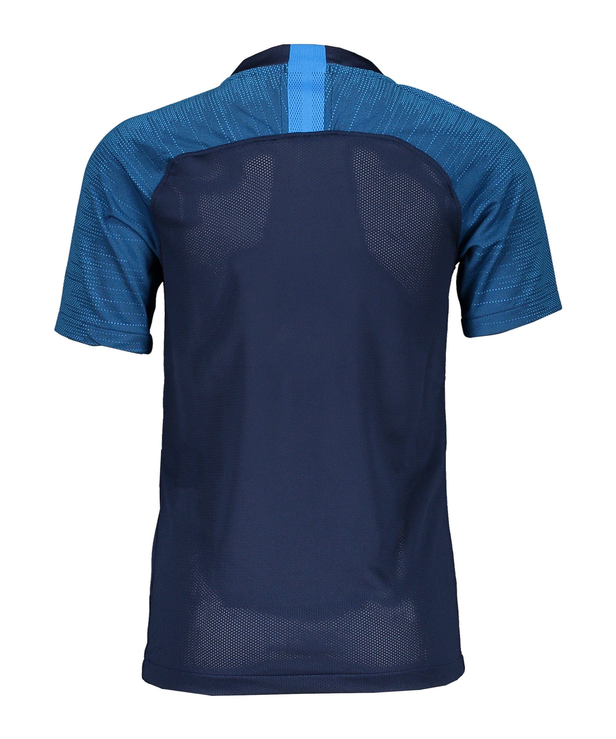 Nike Fußballtrikot Strike Trikot kurzarm Kids
