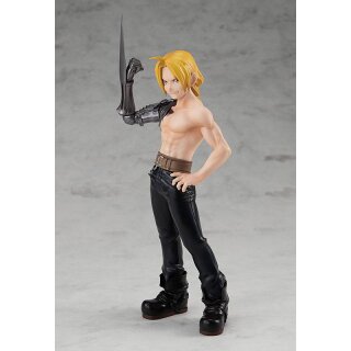 Fullmetal Alchemist: Brotherhood Pop Up Parade PVC Statue Edward Elric (re-run) 16 cm
