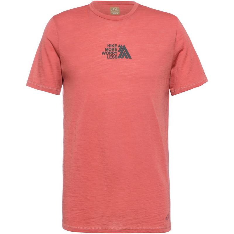 OCK Funktionsshirt Herren