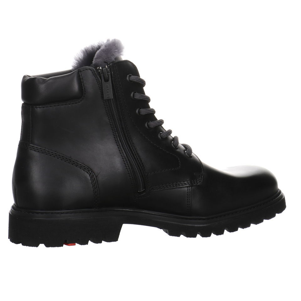 Lloyd David Boots