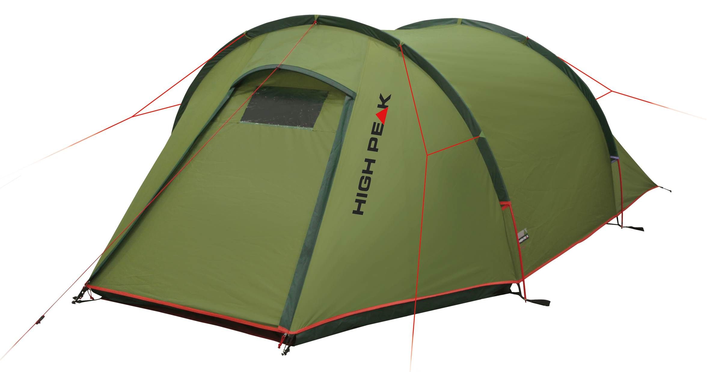 High Peak Kite 2 LW Tunnelzelt