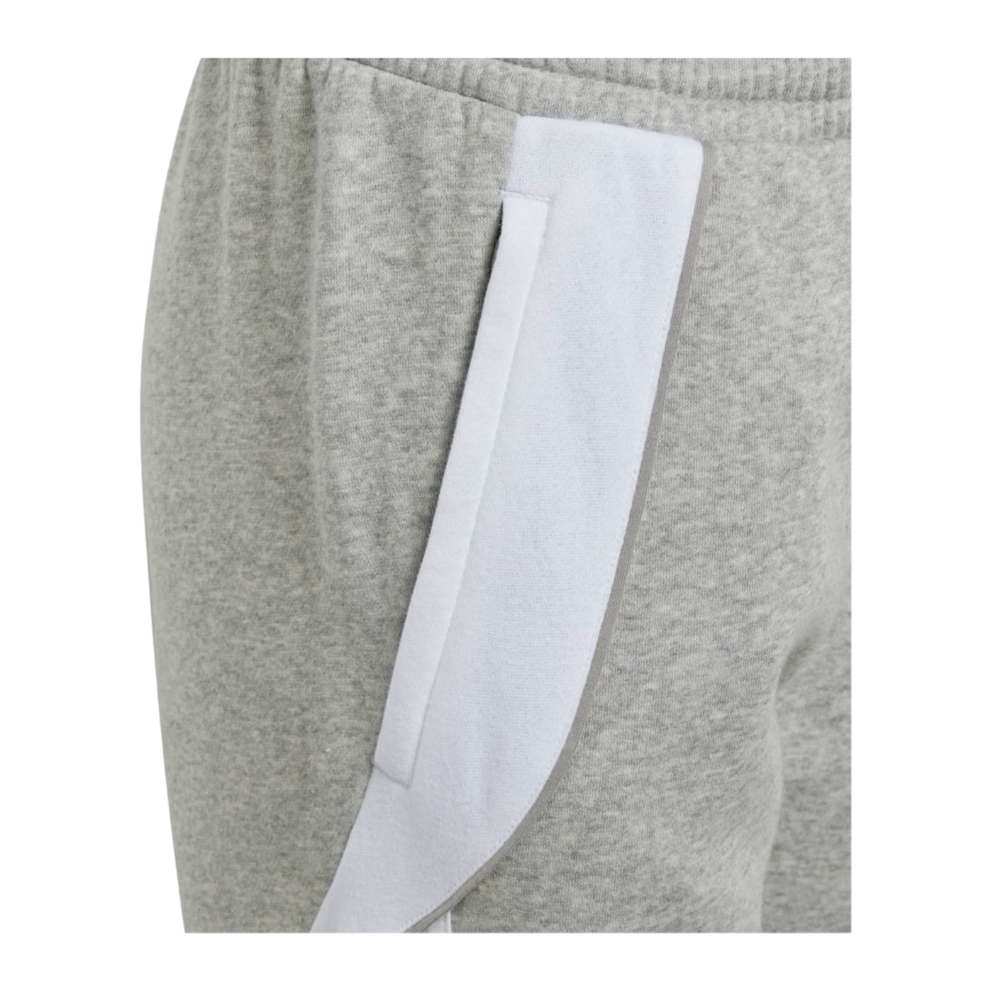 adidas Tiro 24 Trainingshose Kids Grau Weiss