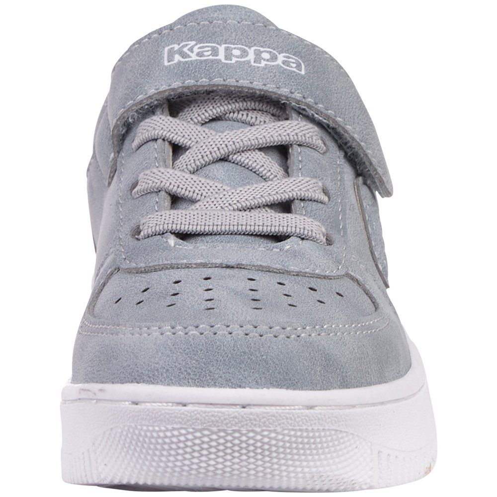 Kappa Sneaker - in schöner Lederoptik