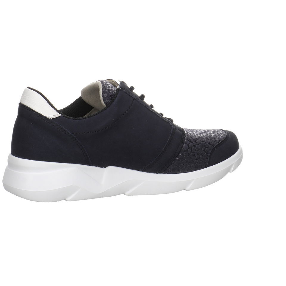 Waldläufer Funky Schnürschuh