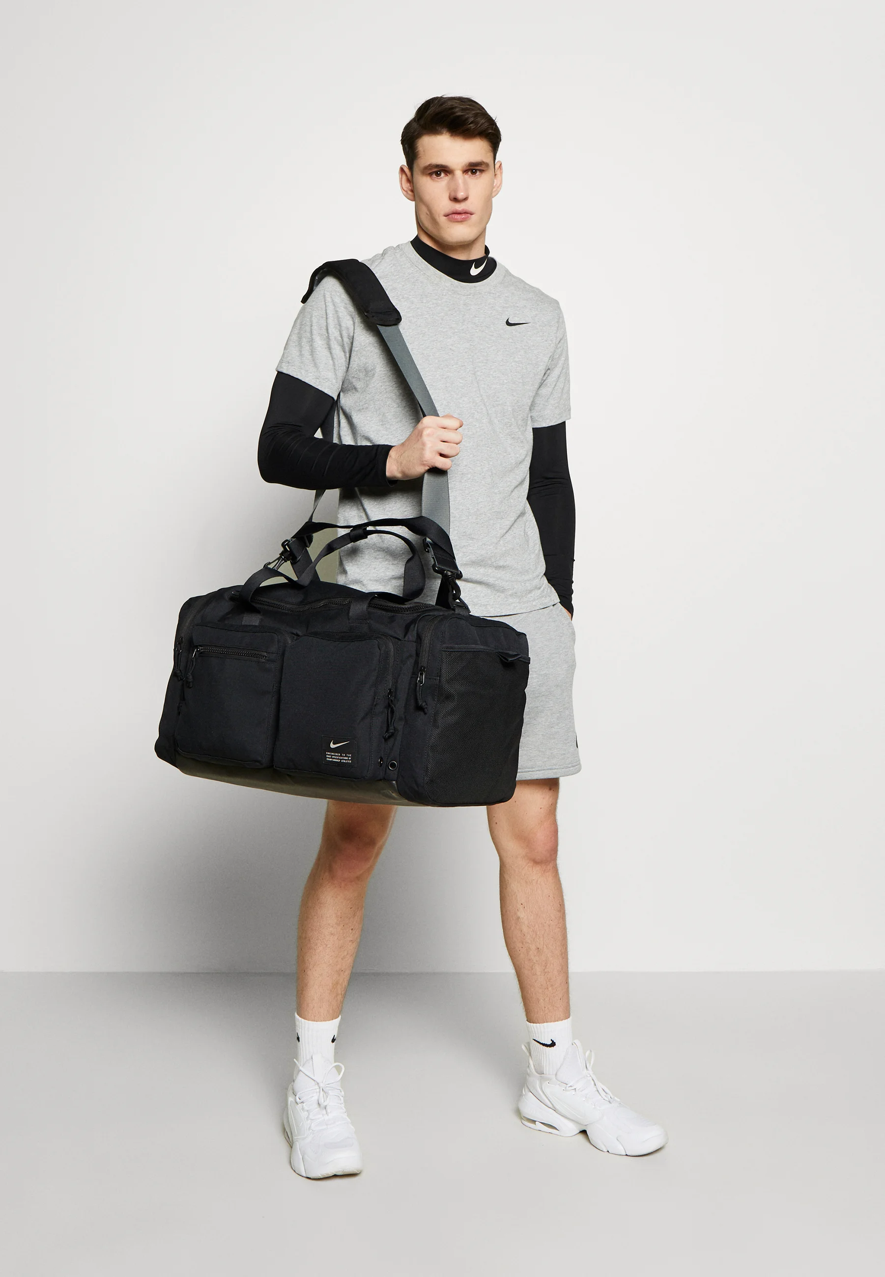 Nike Performance UTILITY POWER DUFF M UNISEX - Bolsa de deporte