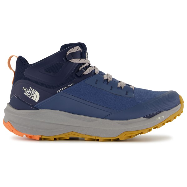 The North Face - Women's Vectiv Exploris 2 Mid Futurelight - Wanderschuhe