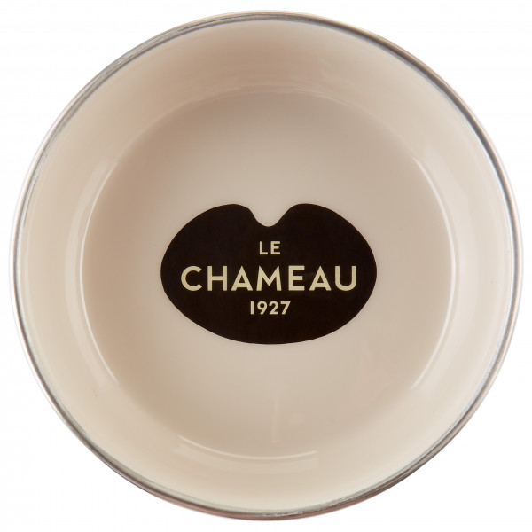 Le Chameau - Hundenapf aus Edelstahl - Hundezubehör