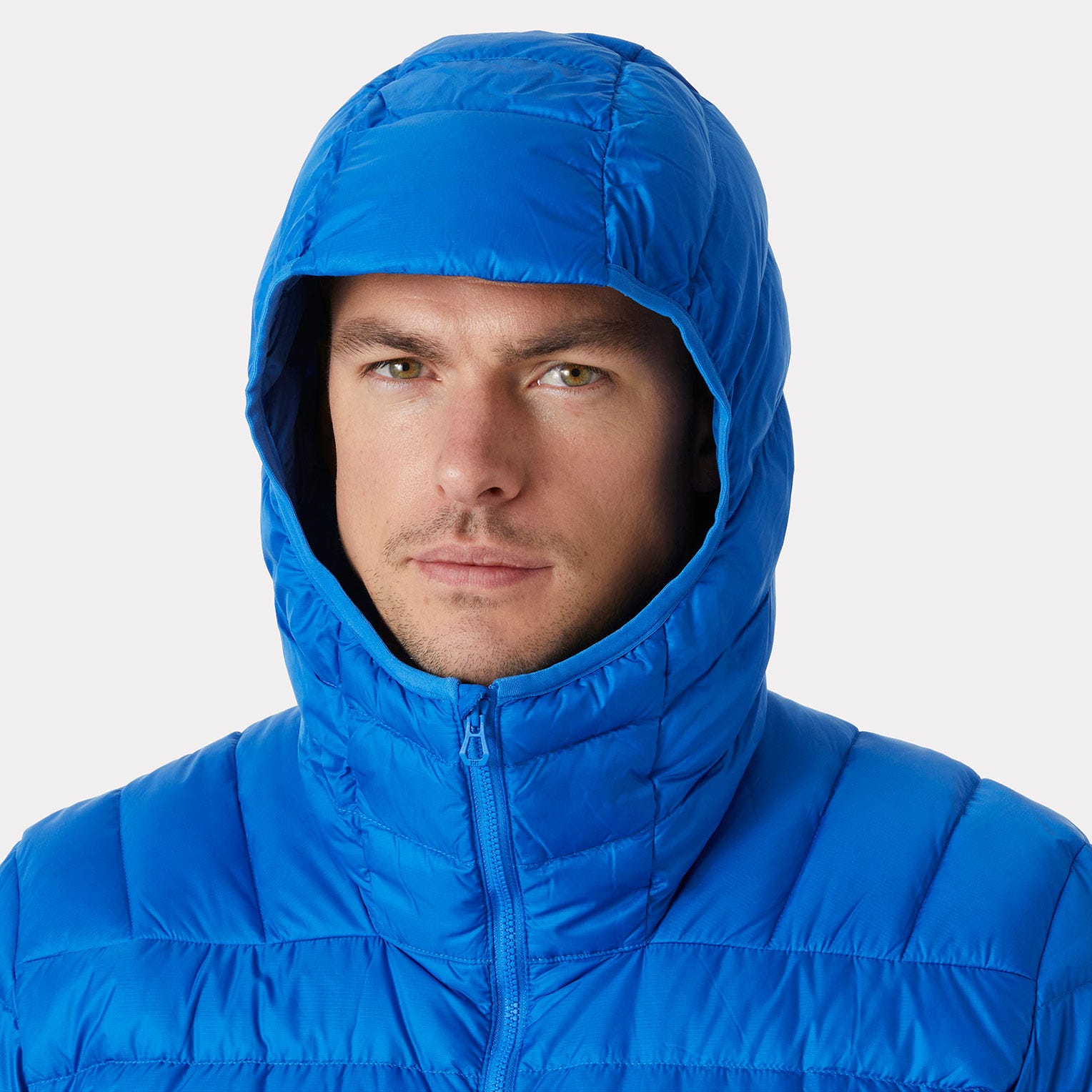Men's Verglas Hooded Down Jacket 2.0