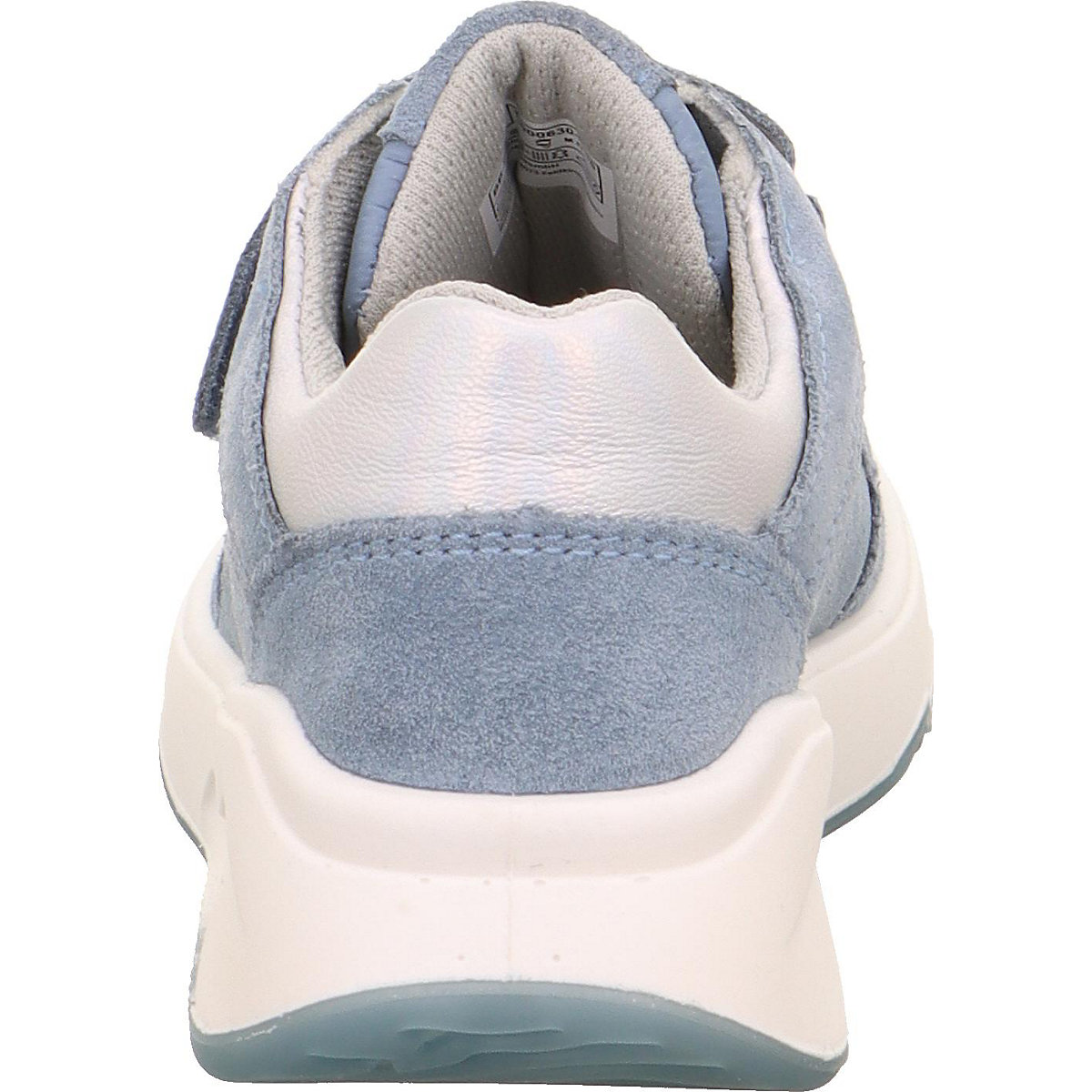 Sneakers Low MELODY WMS Weite M4 für Mädchen