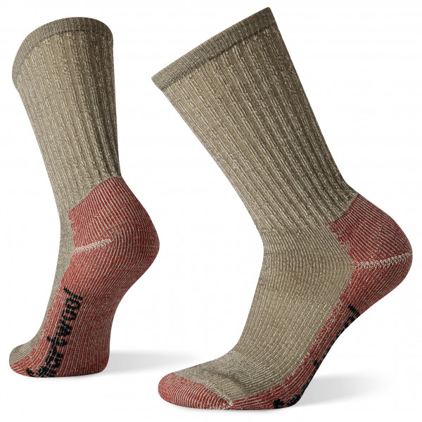 Smartwool - Women's Classic Hike Light Cushion Crew - Wandersocken