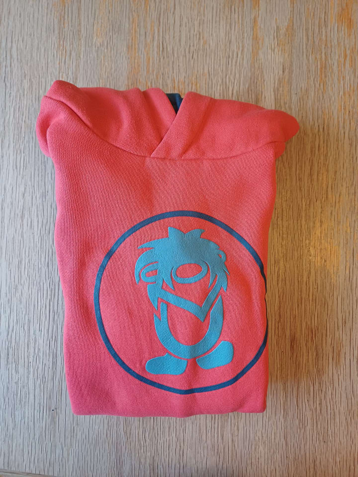 Trollkids Hoodie 