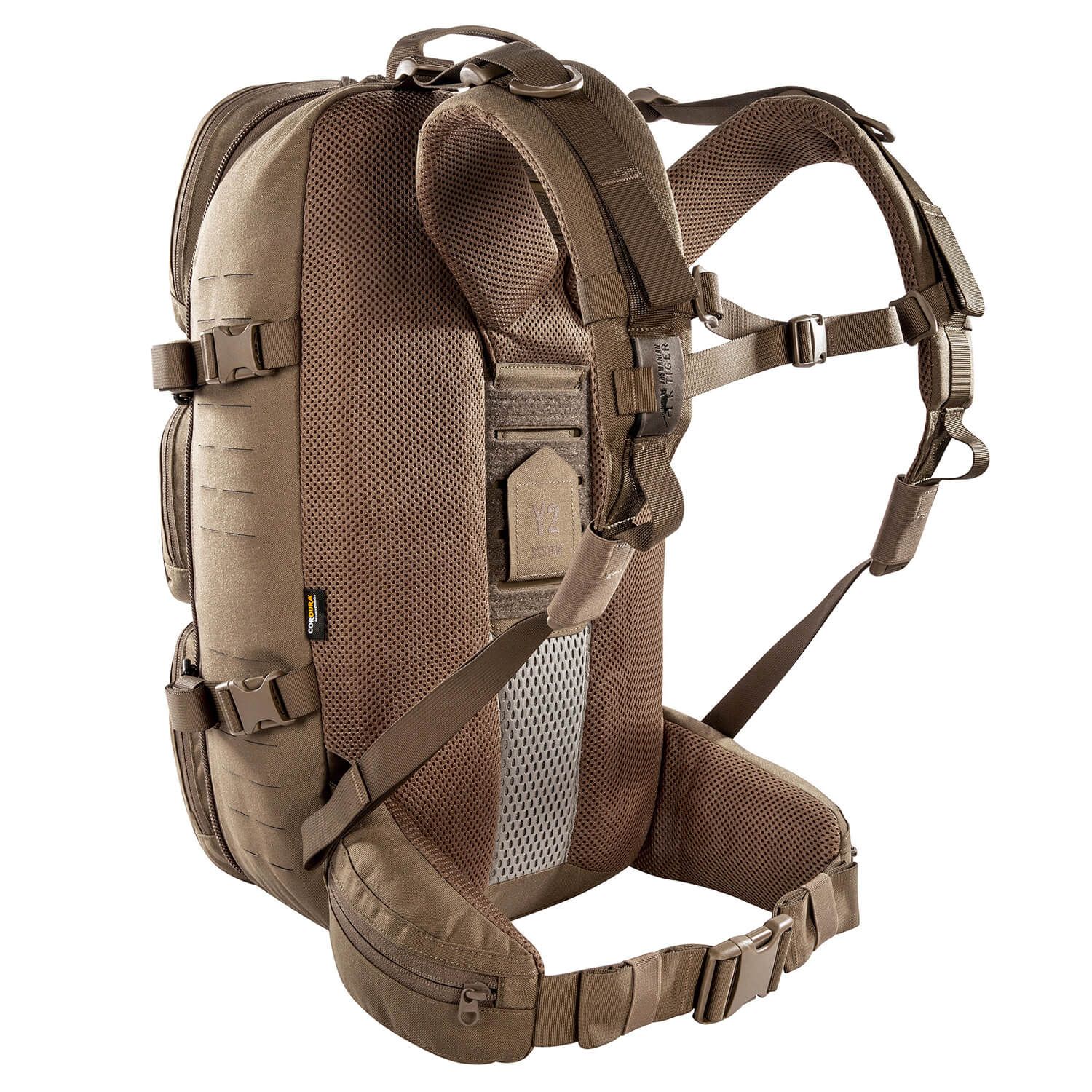 TT Modular Combat Pack 24 SL