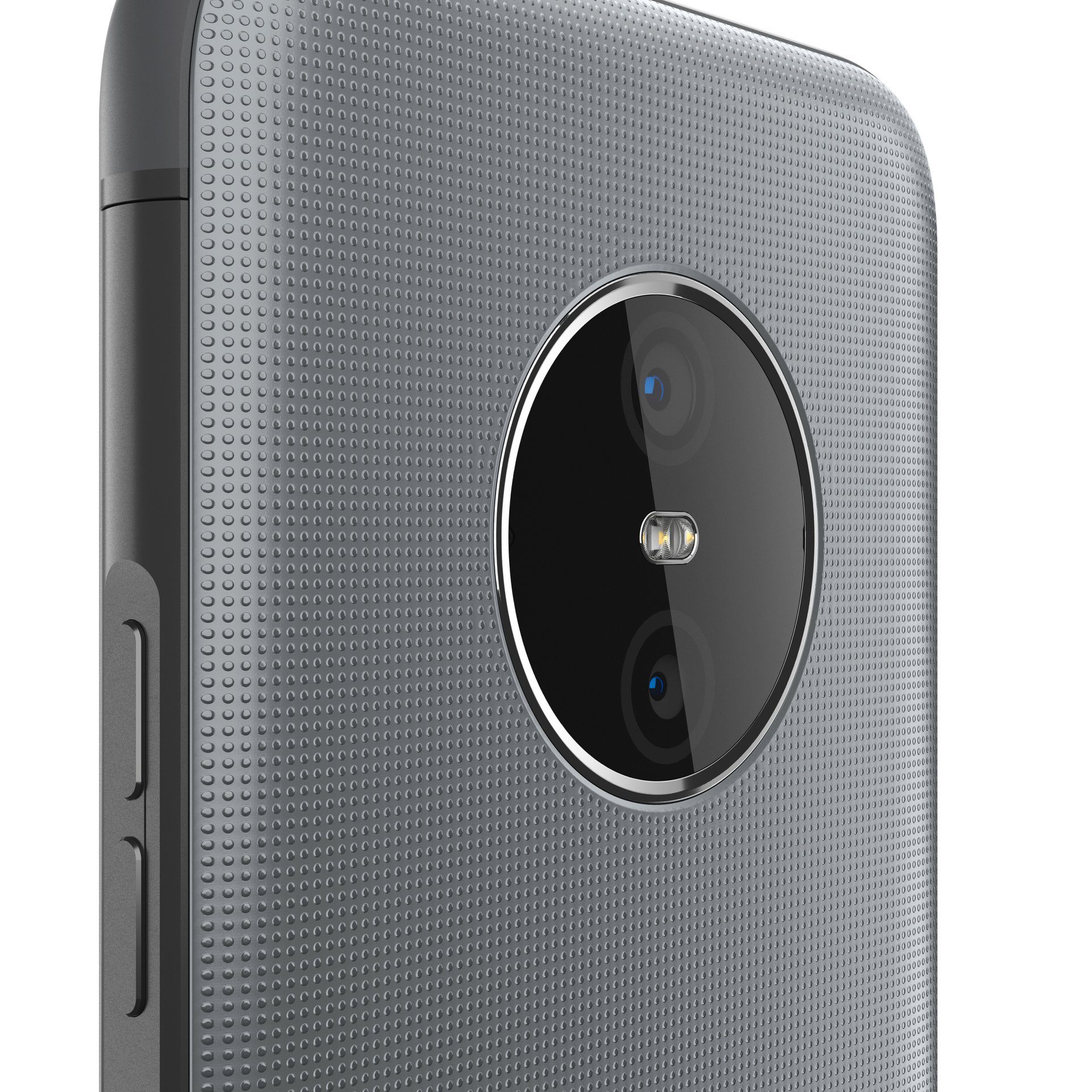 Gigaset GX6 PRO Smartphone (16,76 cm/6,6 Zoll, 128 GB Speicherplatz, 50 MP Kamera)