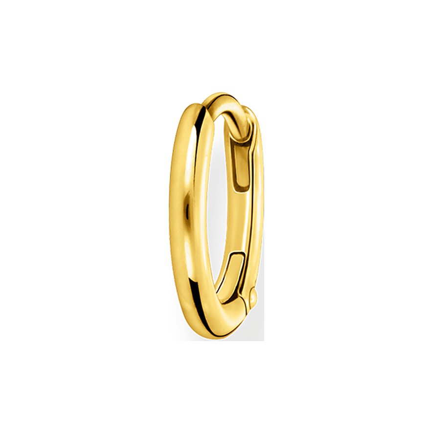 Thomas Sabo Einzelner Ohrschmuck