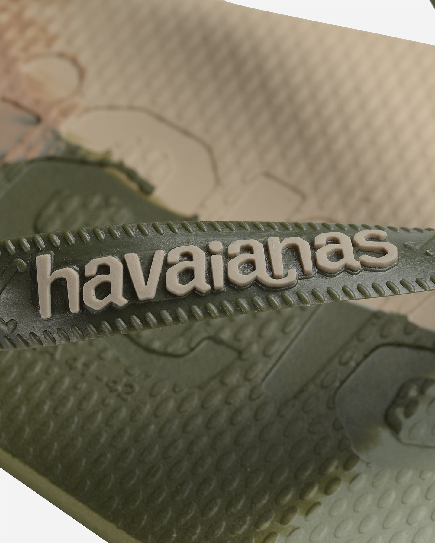 Infradito Havaianas Top Logomania M 4147526-0869