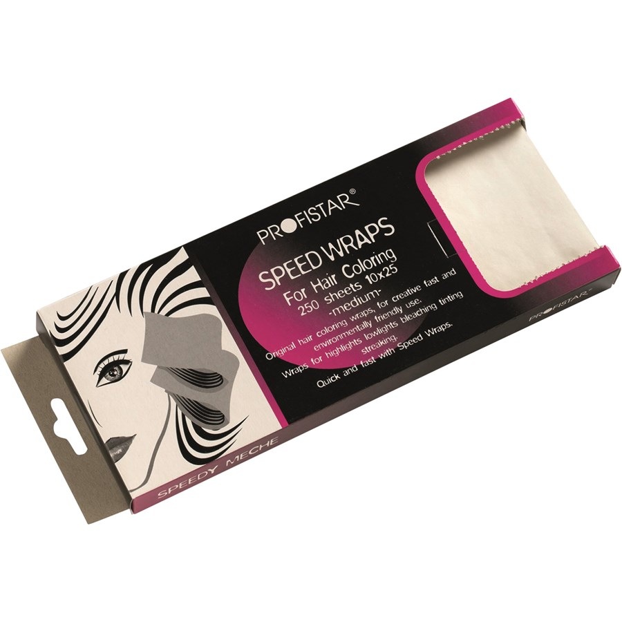 Hi-Lite Coloring Wraps