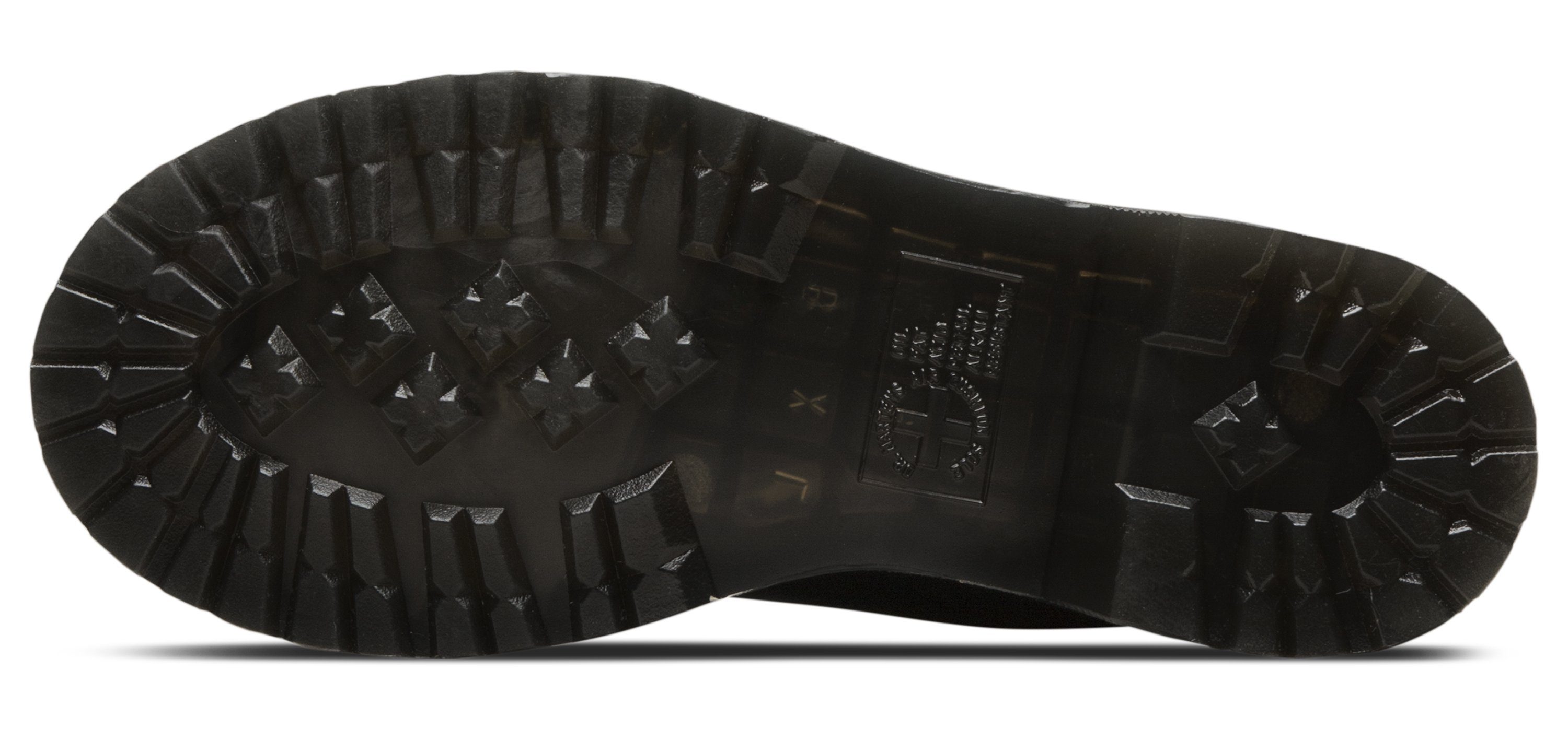 DR. MARTENS Leonore Orleans Ankleboots (2-tlg)