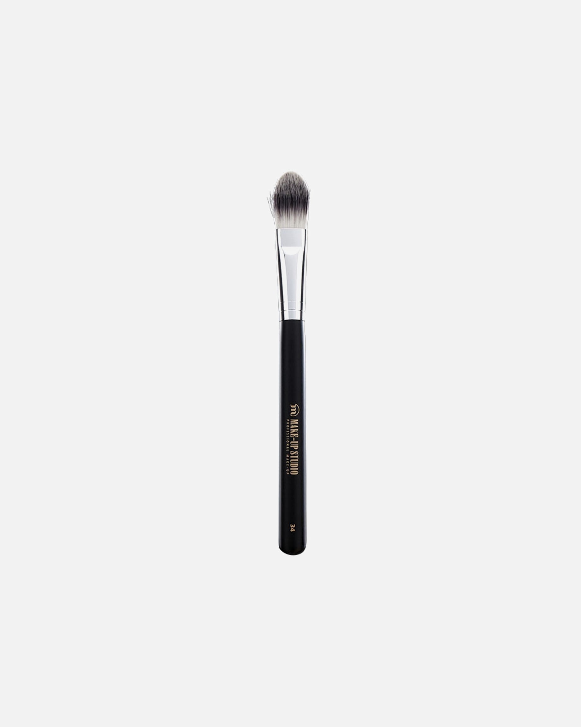 Kist za šminkanje Make-up Studio / Sintetička dlaka / veliki br. 34
