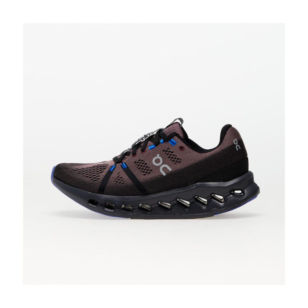 ON Cloudsurfer 3WD10441509 / schwarz