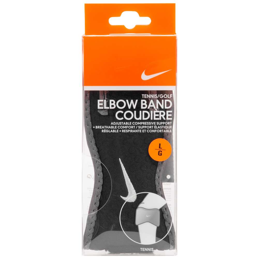 Nike Movement Support Ellenbogenbandage 337020-020