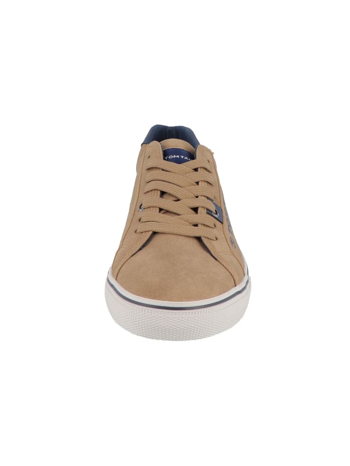Tom Tailor Sneaker low in Grau günstig kaufen 42