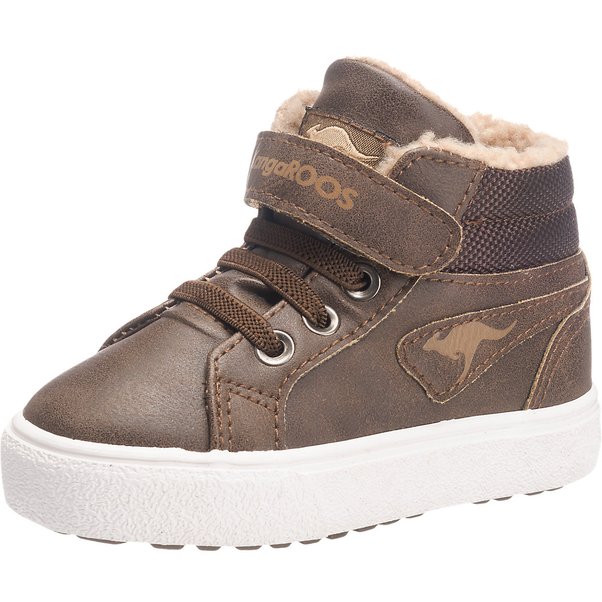Winterschuhe für Jungen Wald
