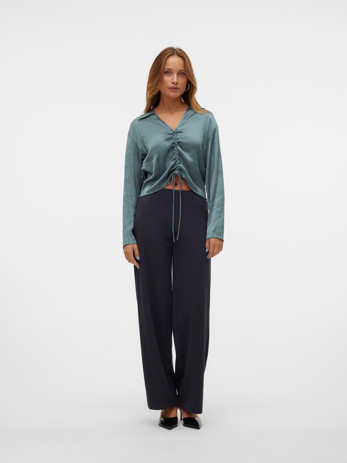 VMBILLIE Top