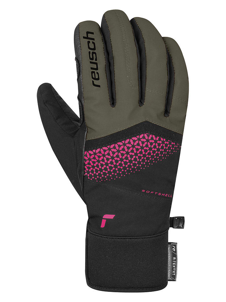 Reusch Funktionsfingerhandschuhe 