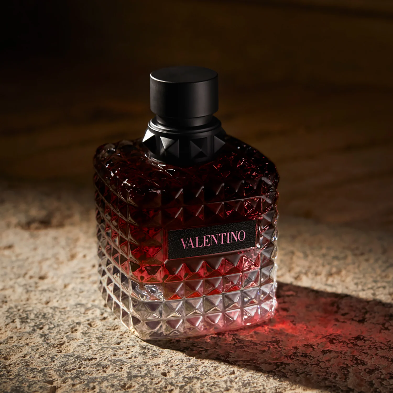Valentino Donna Born in Roma Intense - Eau de Parfum