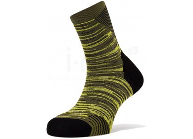Odlo Lot de 2 Ceramicool Run Graphic