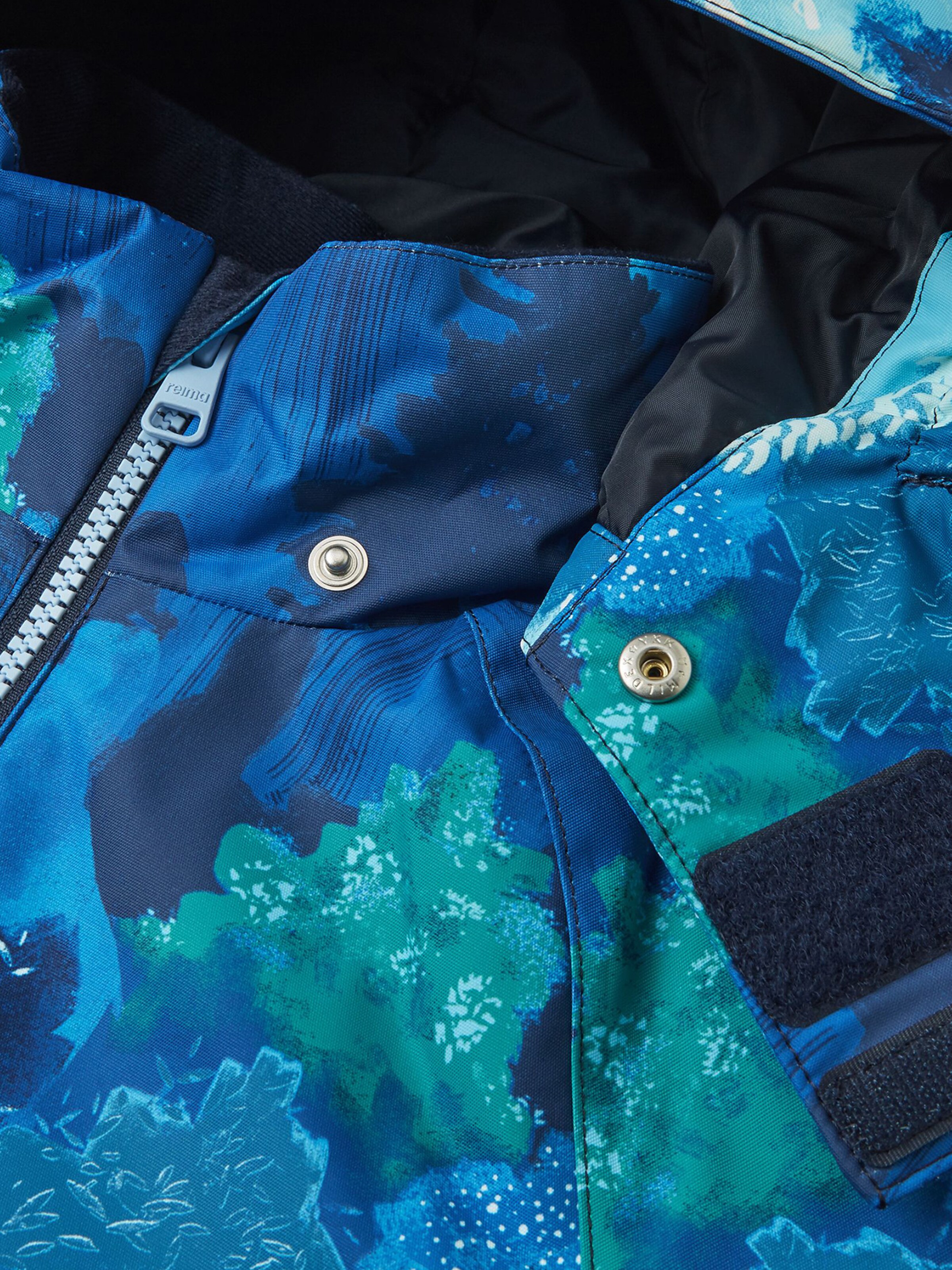 Winter Jacket 'Muonio'