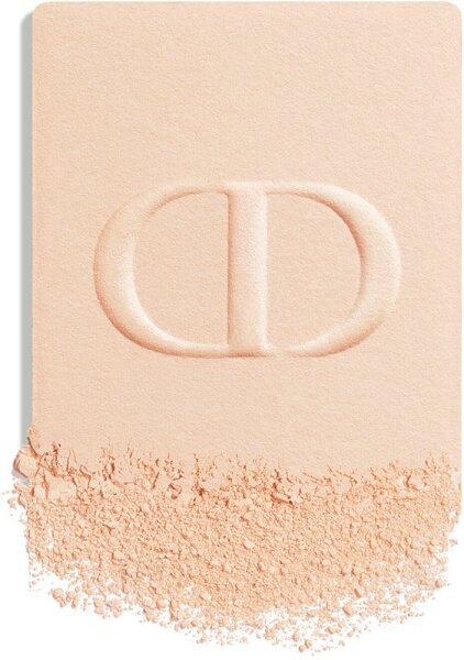 DIOR DIORSKIN Forever Natural Velvet Kompakt Foundation