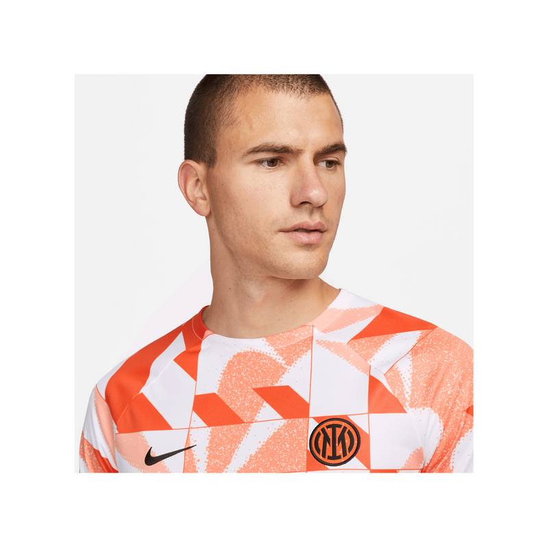 Nike Inter Mailand Trainingsshirt T-Shirt