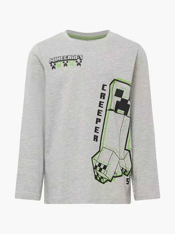 Minecraft Materialeinheit