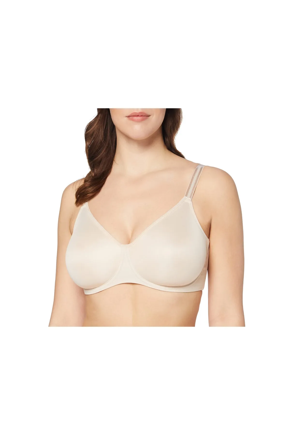 Triumph  BH - Beige - Strukturiert