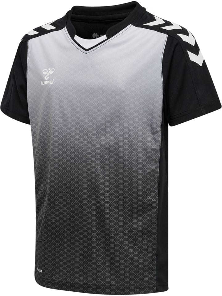 Hummel Hummel T-Shirt Hmlcore Kinder in BLACK günstig kaufen