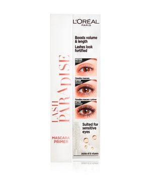 L'Oréal Paris Lash Paradise Primer Mascara Base-7.2 ml