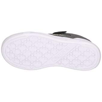 Kappa Dalton K S Sneaker in grau