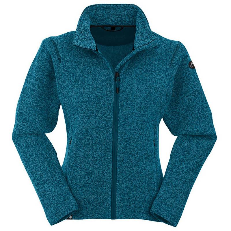 Maul Sport Brixen Fleecejacke Damen