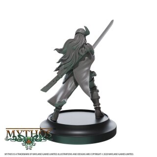 Mythos: Silver Venators Faction Starter Set