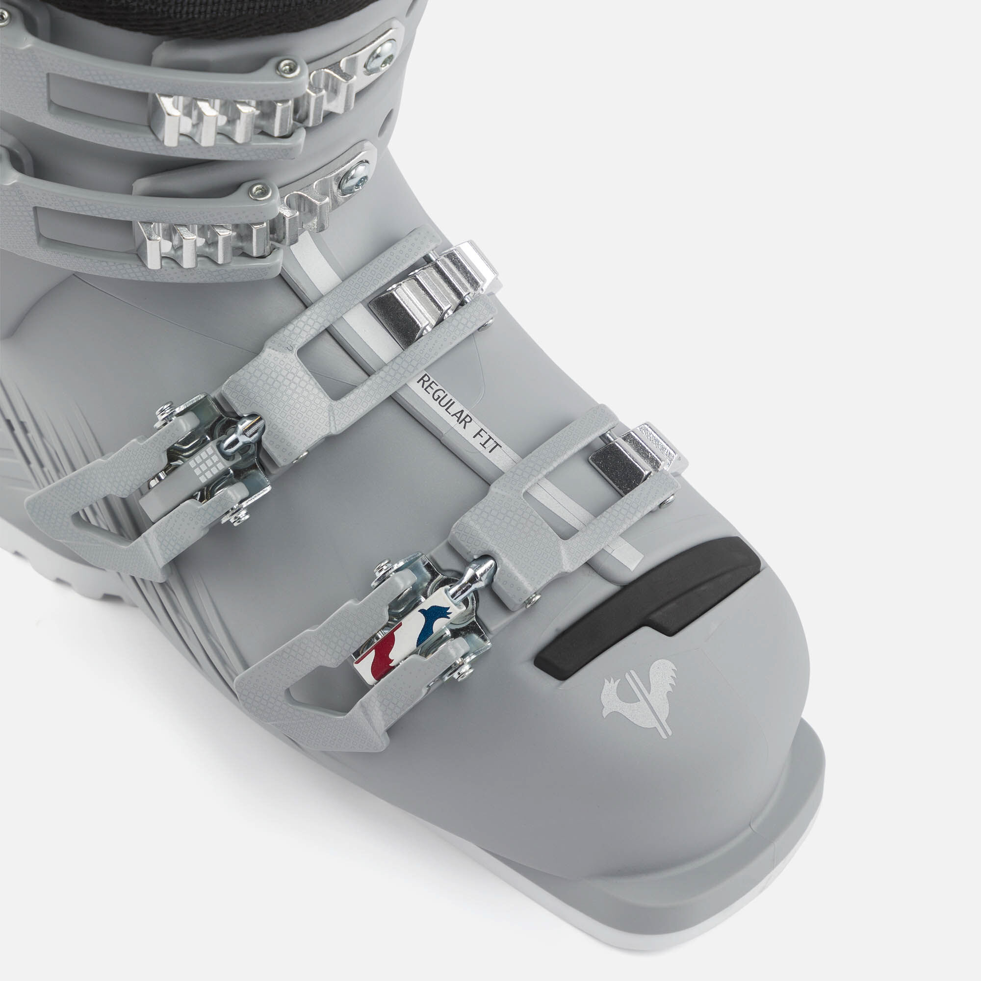 Chaussures de ski de Piste femme Pure 80