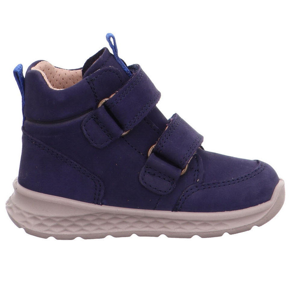 Superfit Breeze Klettschuh