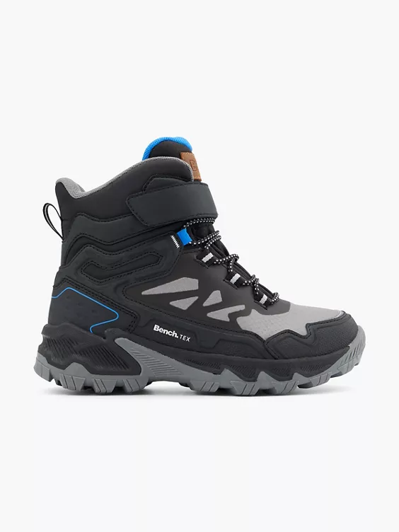 Bench Boots