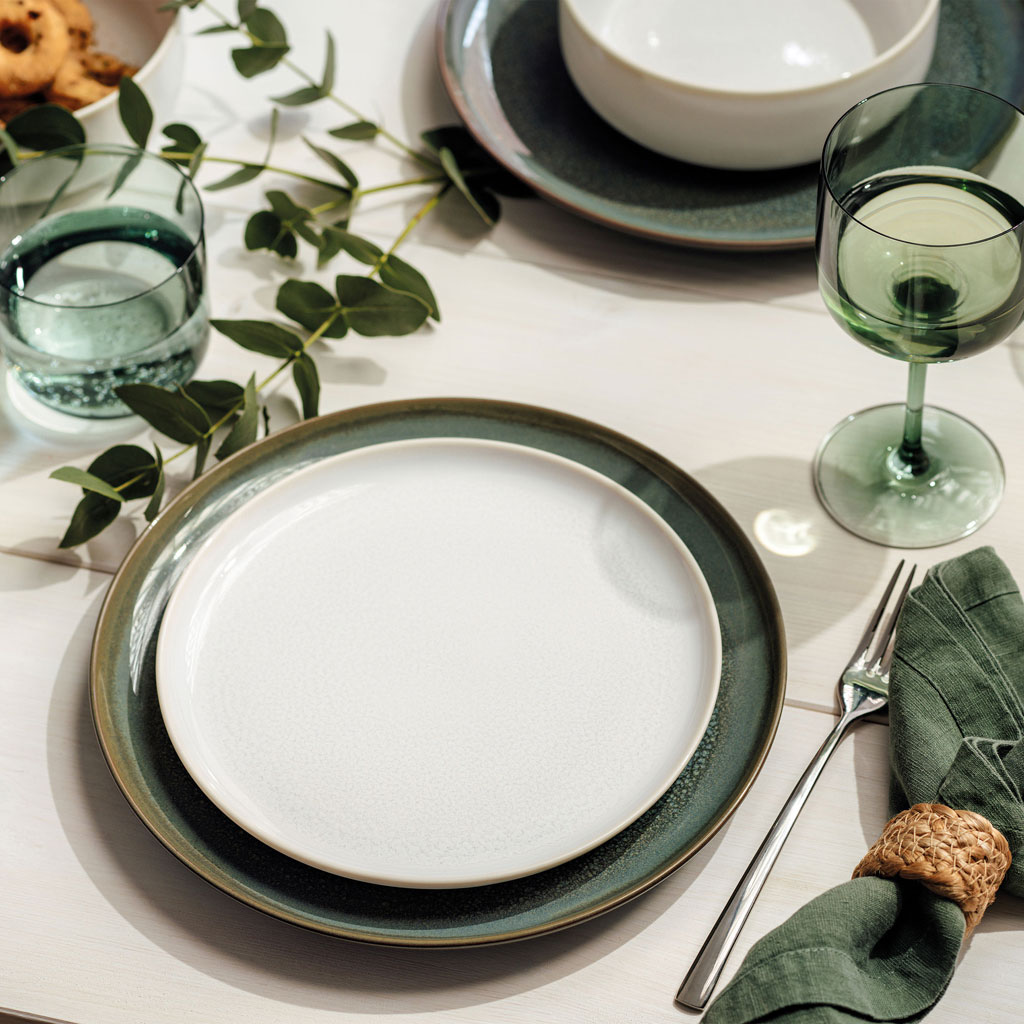 Villeroy & BochFrühstücksteller 21cm