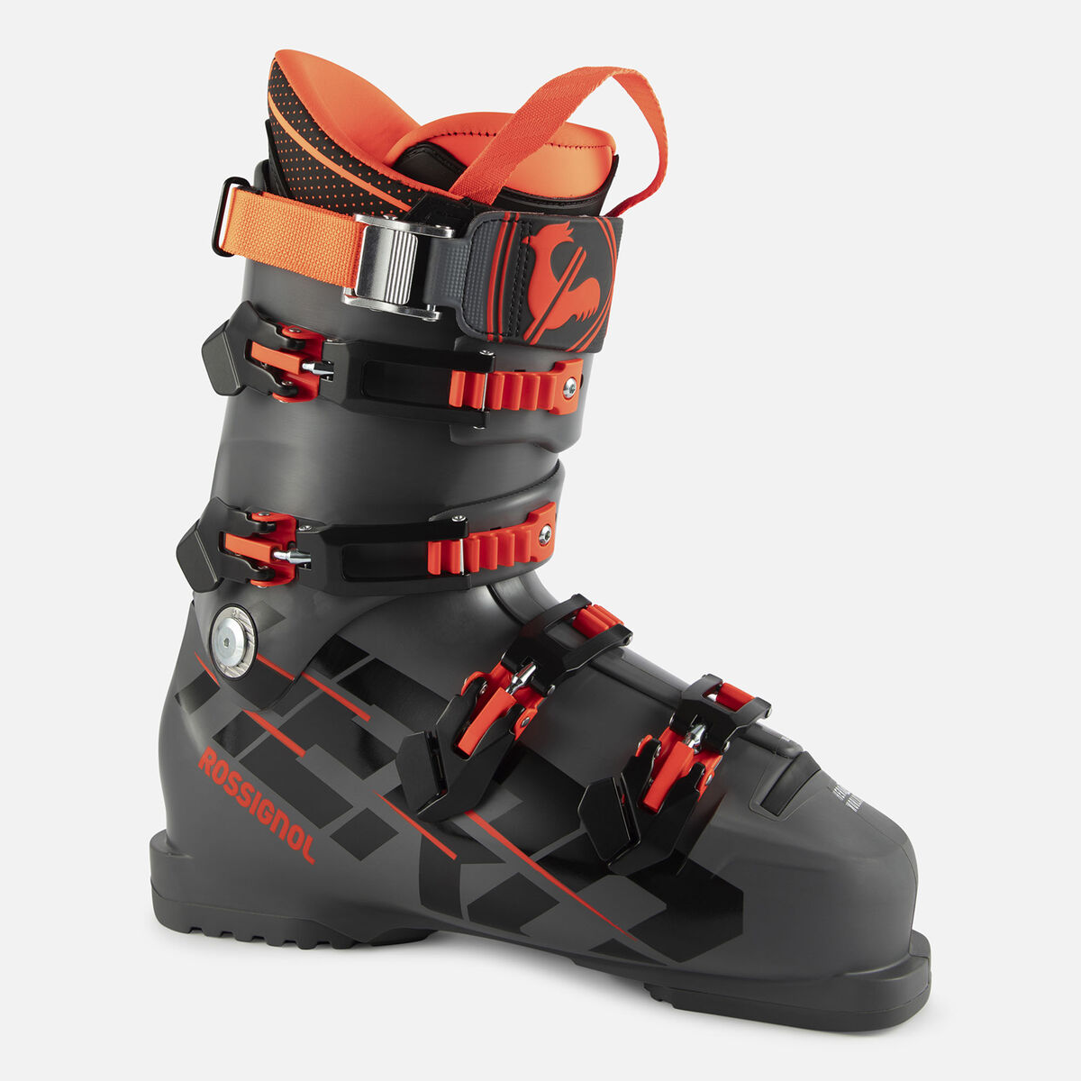 Unisex Racing Skischuhe HERO WORLD CUP 130 MEDIUM