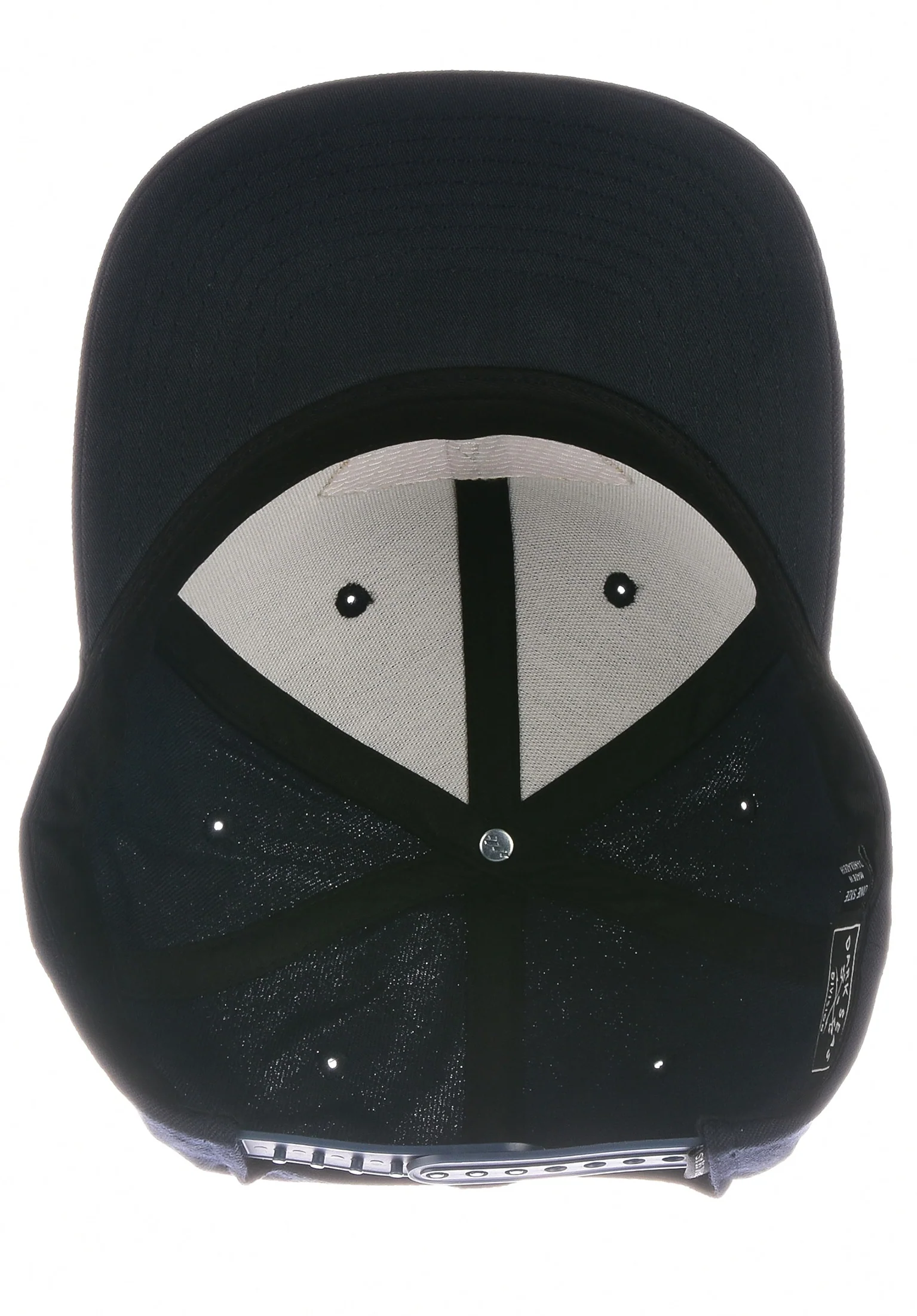 Headmaster Snapback