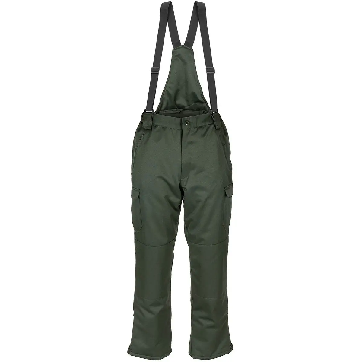 Thermohose Polar oliv
