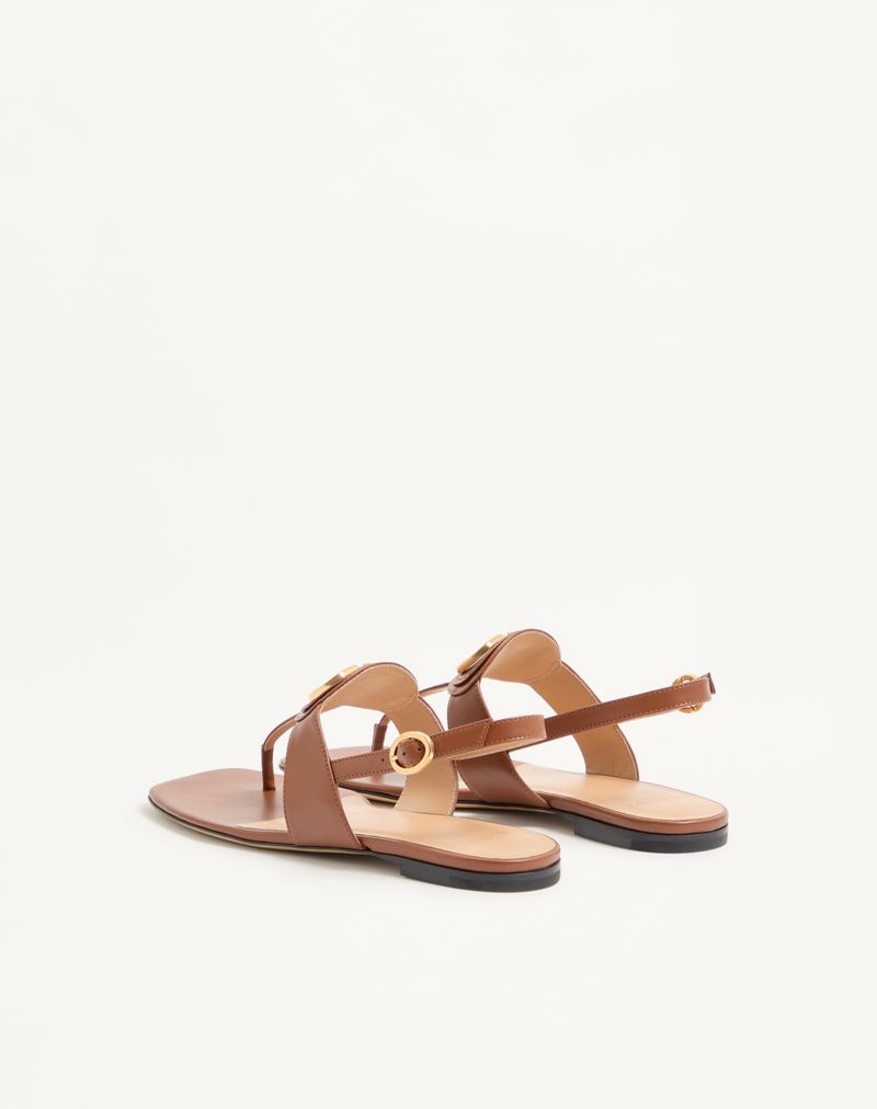 VLogo Signature Thong Sandal I Kalveskind