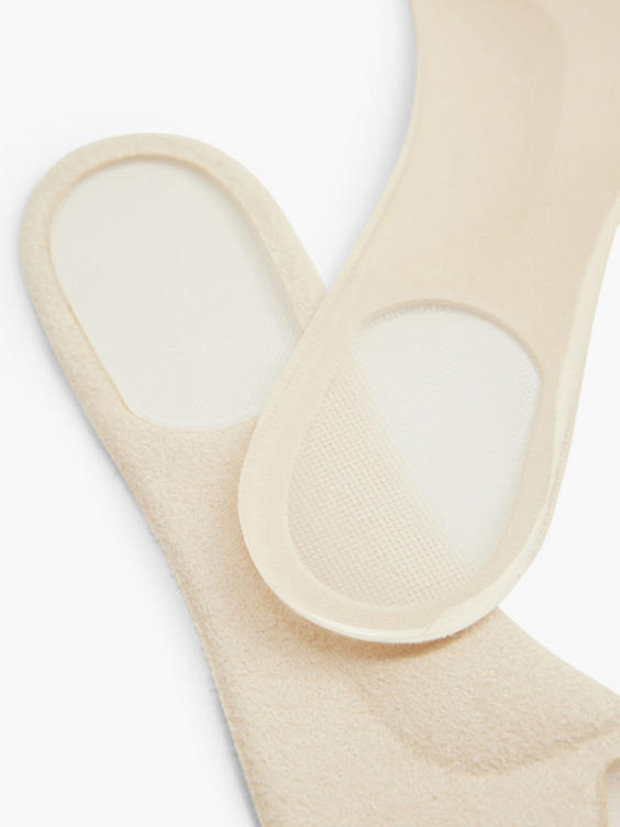 DEICHMANN Gelsohle Balance One Size